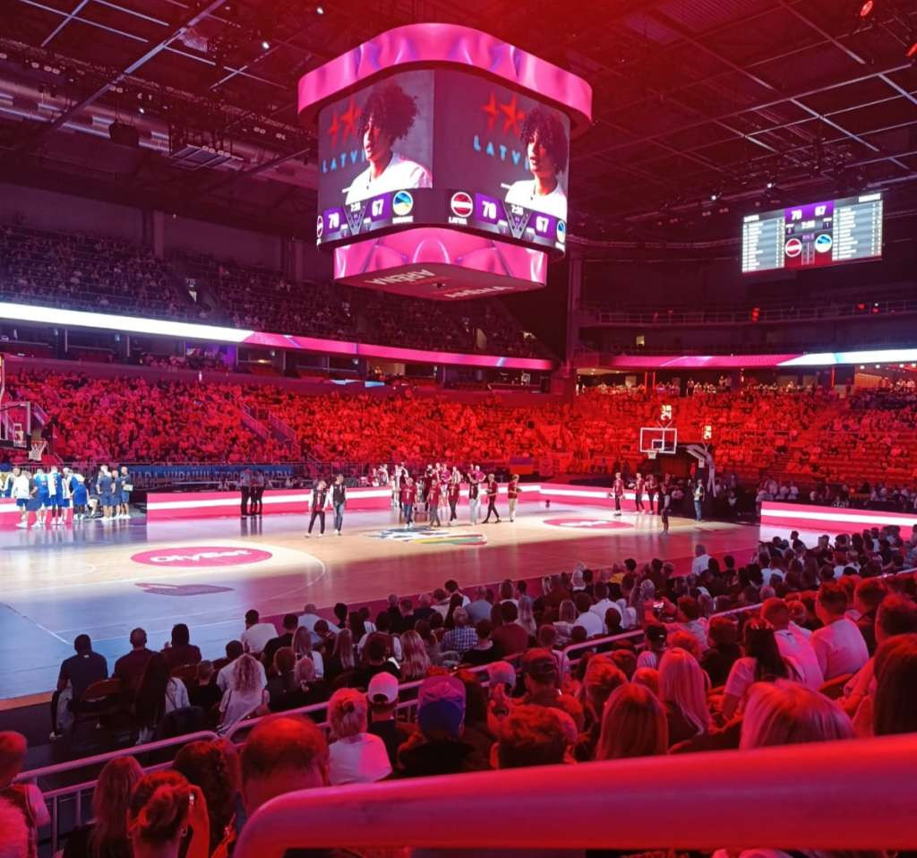 Košarkaši Zrinjskog saznali protivnike u ENBL ligi