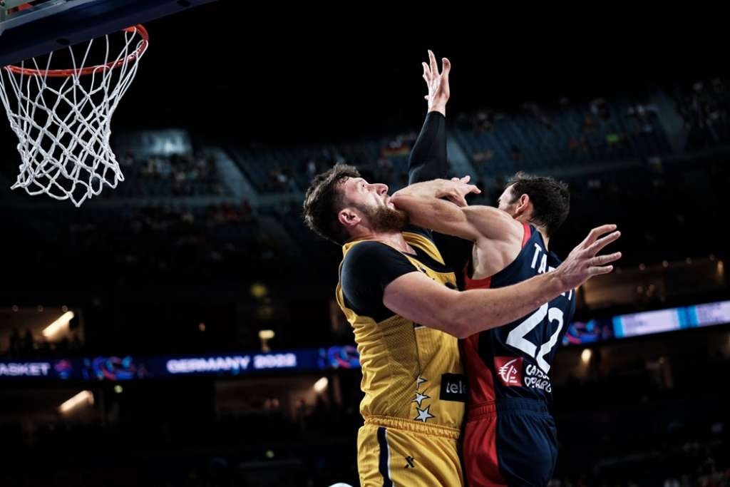 NBA - Nurkić solidan u pobjedi Portlanda protiv Utaha