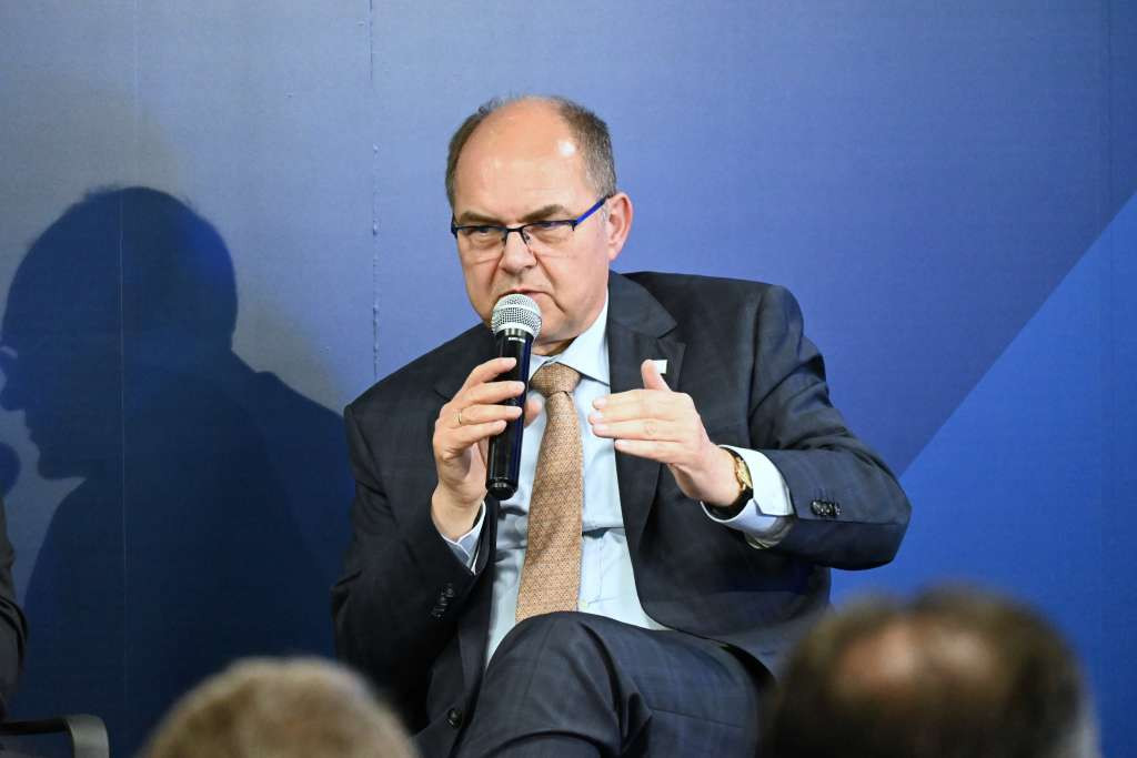 Schmidt: Vrijeme je da se iskoriste prilike koje proces evropskih integracija pruža svim građanima