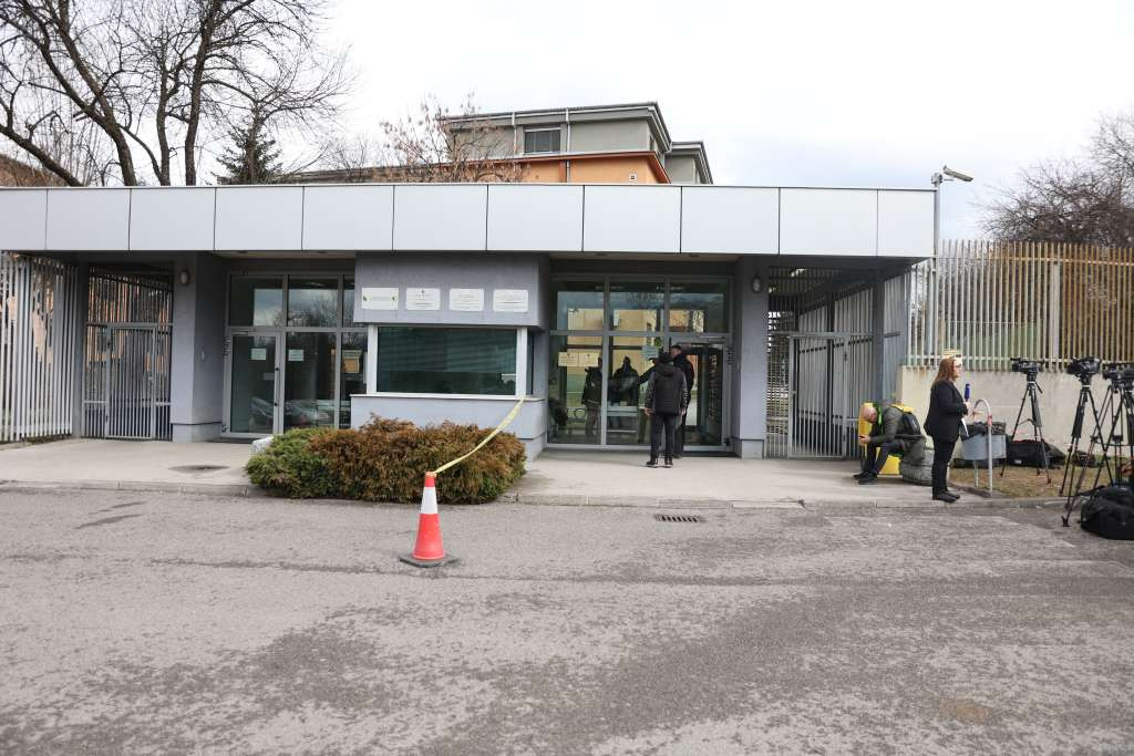 Sud BiH u ponedjeljak izriče presudu u predmetu Glušac i drugi