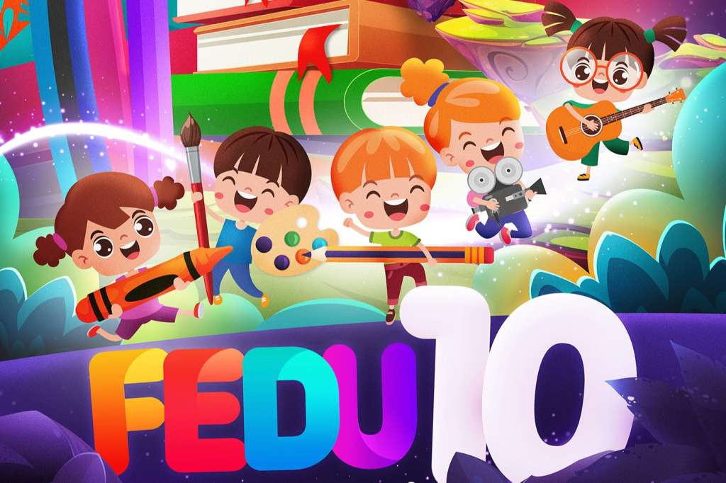 Deset predstava iz regije na 10. Festivalu dječije umjetnosti FEDU