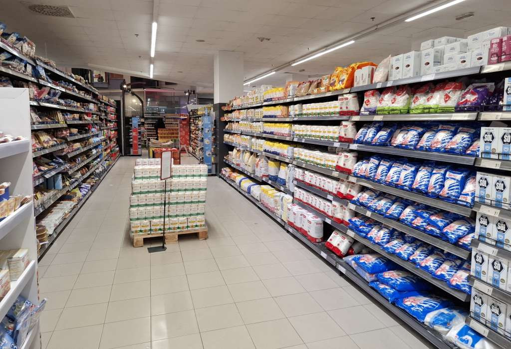 Cijene u decembru porasle 0,1 posto, godišnji rast dosegao 4,1 posto