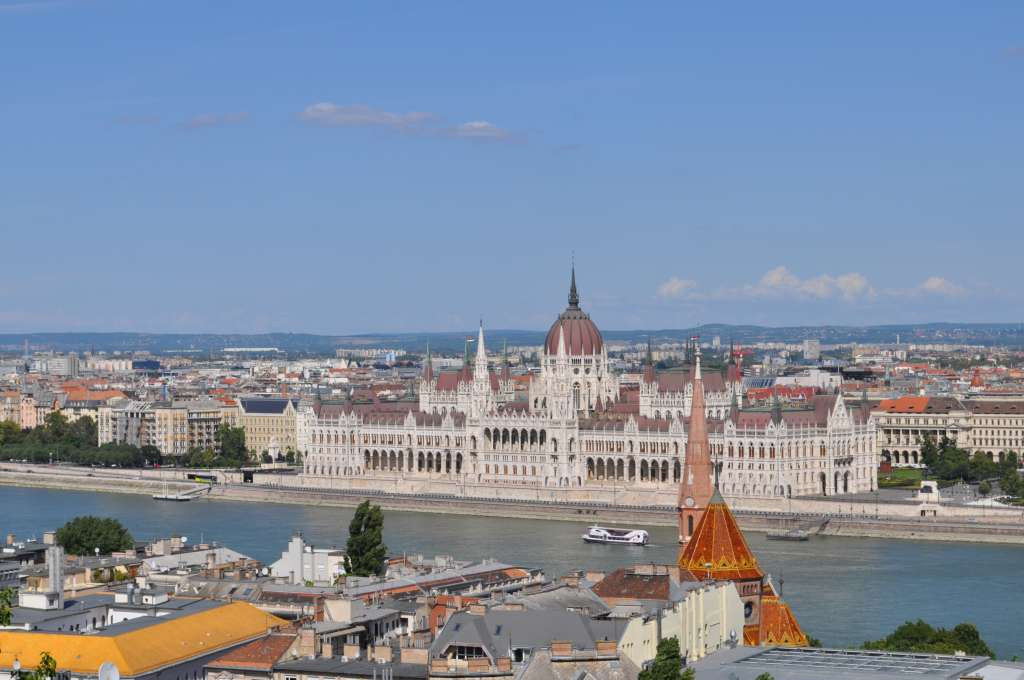 Mađarska zakazala parlamentarne izbore za 12. april