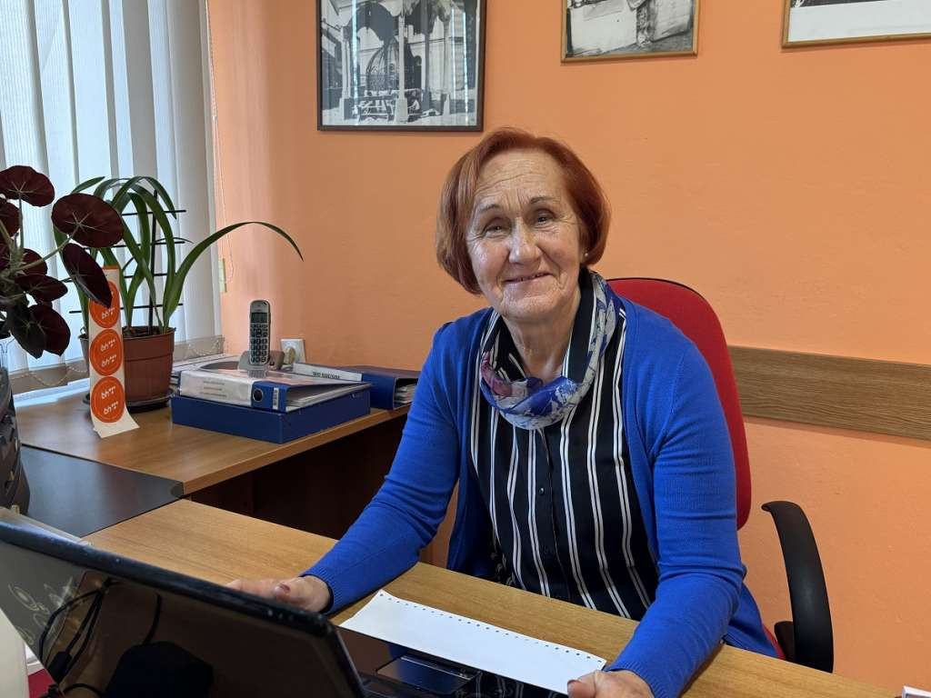 Merhamet Banja Luka tri decenije hrani i pomaže