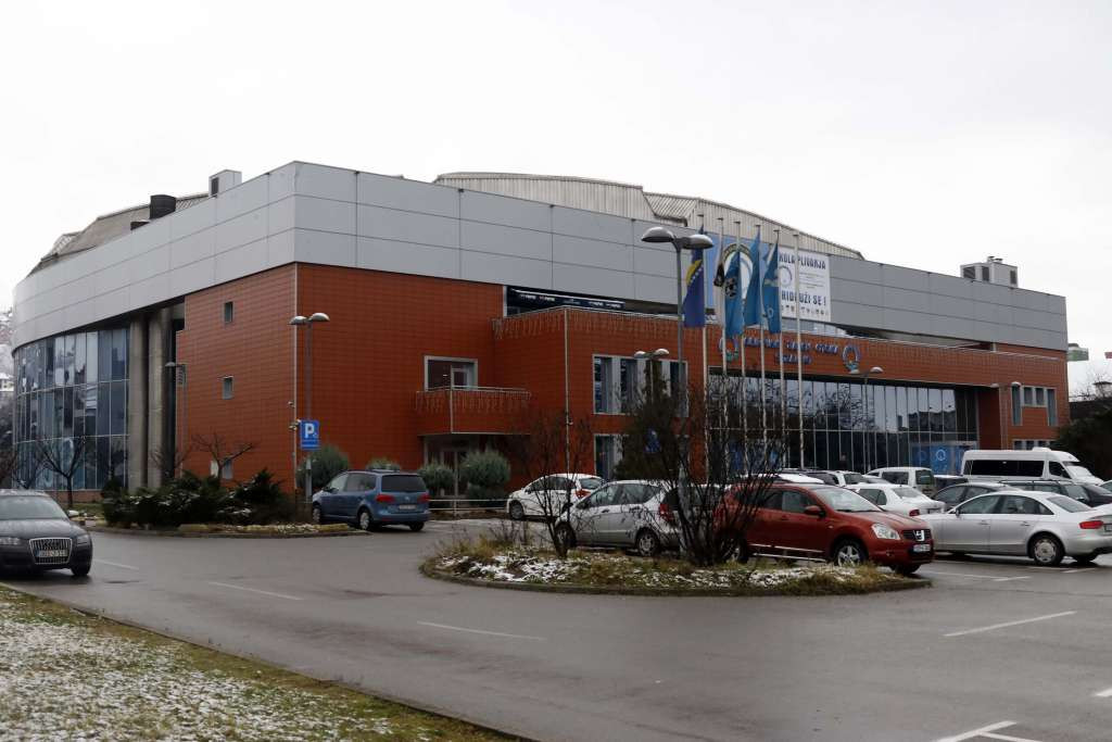 Hasanović: Uspjeli smo unaprijediti aktivnosti na bazenu Otoka