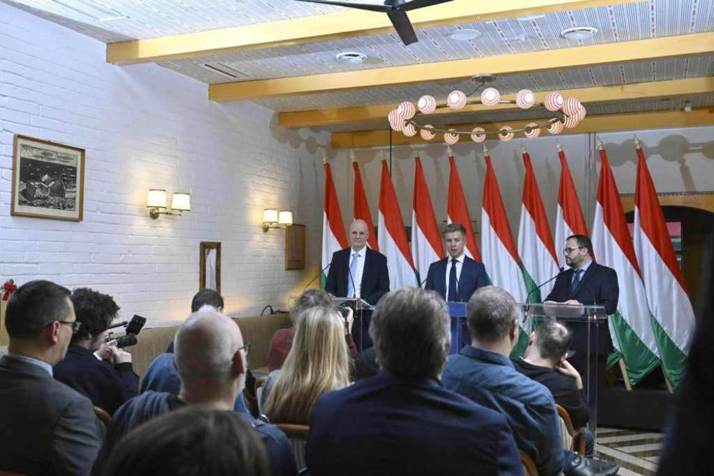 Tisza u vodstvu pred izbore u Mađarskoj: Opozicija zadržava prednost nad Orbanovim Fideszom