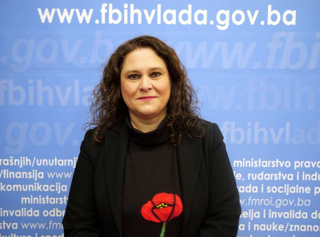 Ministrica Duraković: Društvo koje ulaže u obrazovanje žena gradi snažniju budućnost