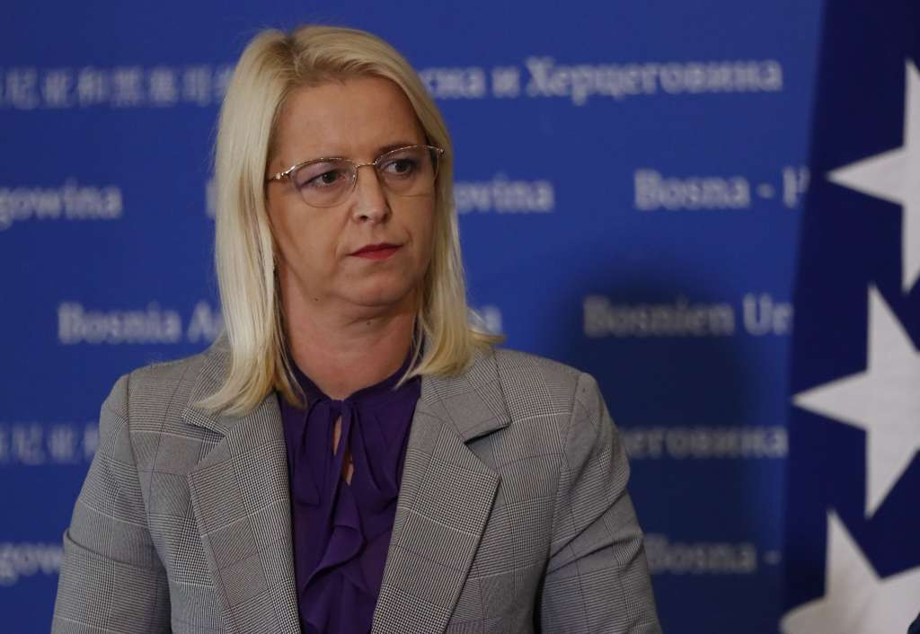 Novaković Bursać: Integritet podrazumijeva cjelovitost rješenja