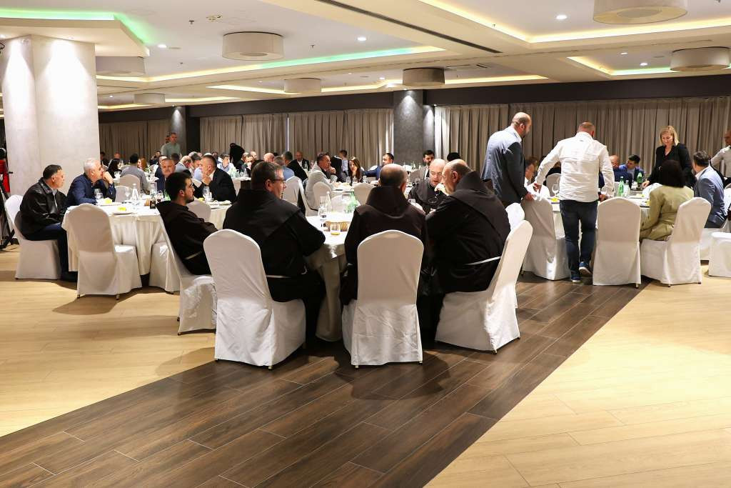 Donatorska večer Zaklade fra Mladen Hrkać: Donacije ključne za pomoć teško oboljelima