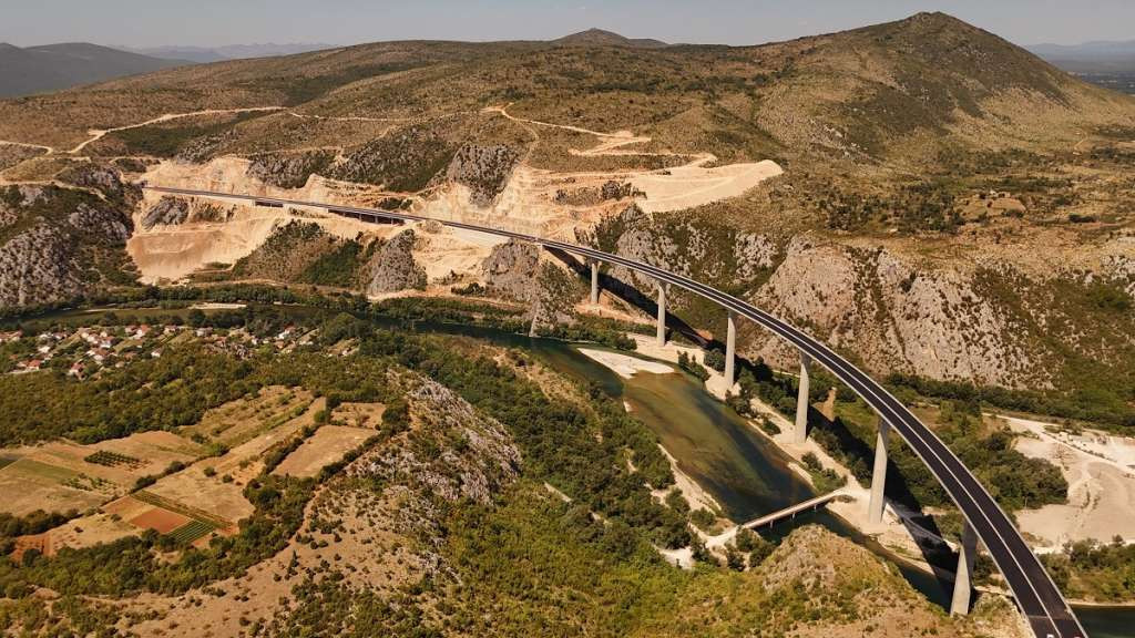 JP Autoceste FBiH: Postupanje OLAF-a nije povezano s istragom EPPO-a