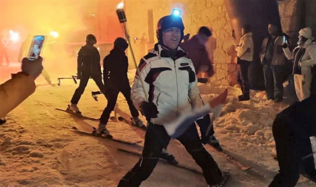 Obilježeno 100 godina skijanja na Kupresu