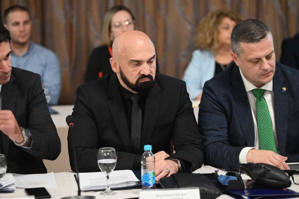 FMUP i MUP RS intenzivirat će saradnju u oblasti borbe protiv kriminala