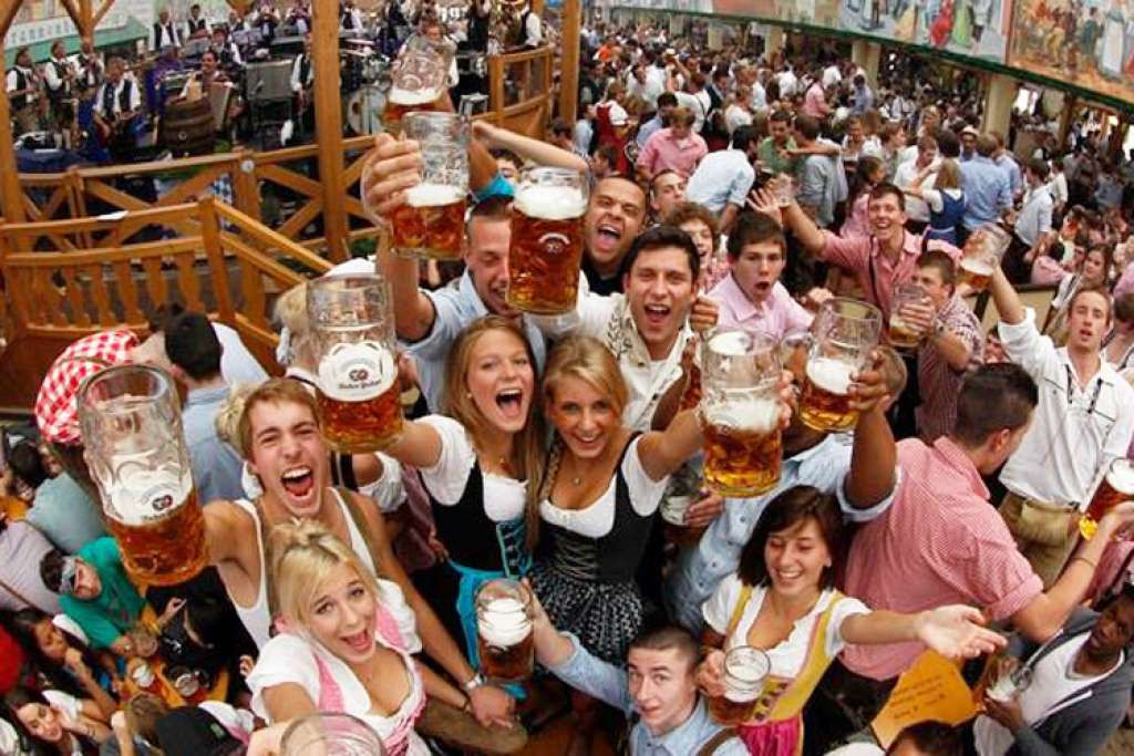 Astronomska cijena piva na ovogodišnjem Oktoberfestu