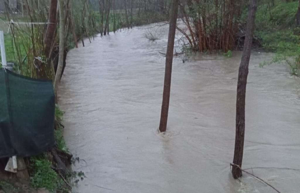 Vanredni izvještaj o stanju prirodnih i drugih nesreća na području Federacije BiH