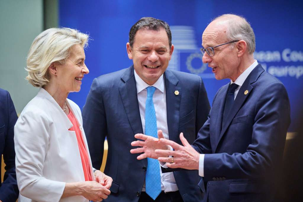 Evropski lideri ove sedmice ponovo razgovaraju o imenovanjima na najviše pozicije u EU