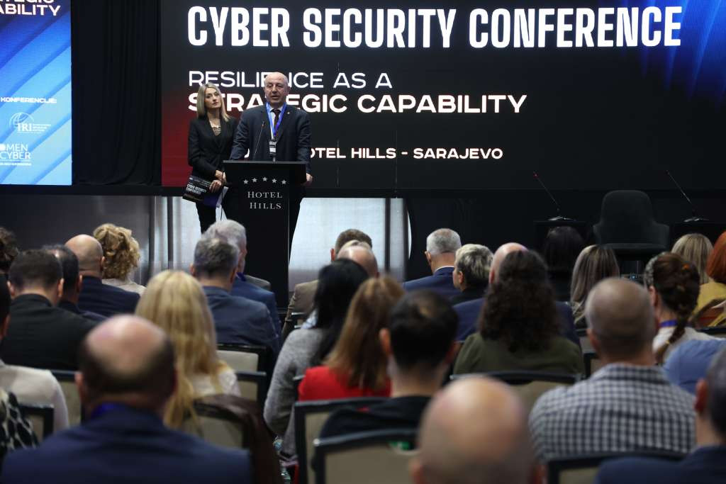 Cyber sigurnost najizazovniji segment digitalnog svijeta