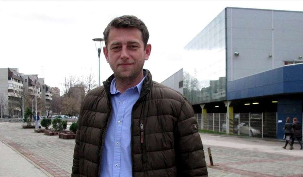 Bivši košarkaš Asim Paščanović pronađen mrtav