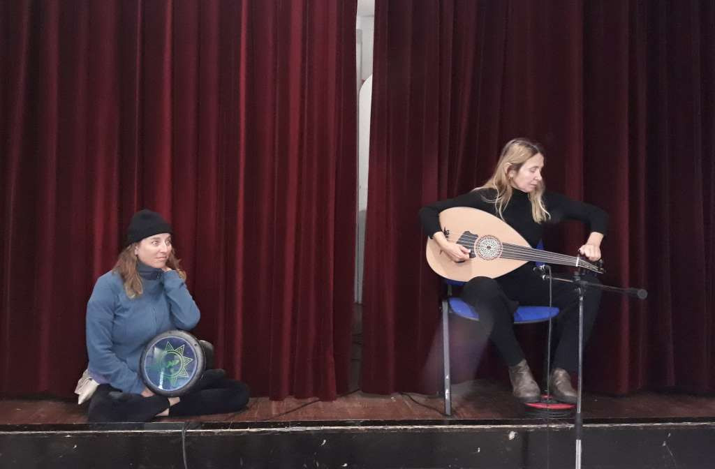 Večeras koncert orijentalne klasične muzike u okviru Festivala Sarajevska zima