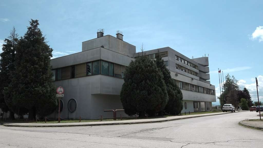 Prijedor - Rekonstrukcija bolnice 'Dr Mladen Stojanović' i Dječijeg vrtića 'Radost'