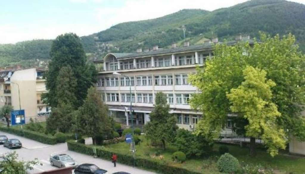 GIK-u Goražde dopremljen osjetljivi izborni materijal