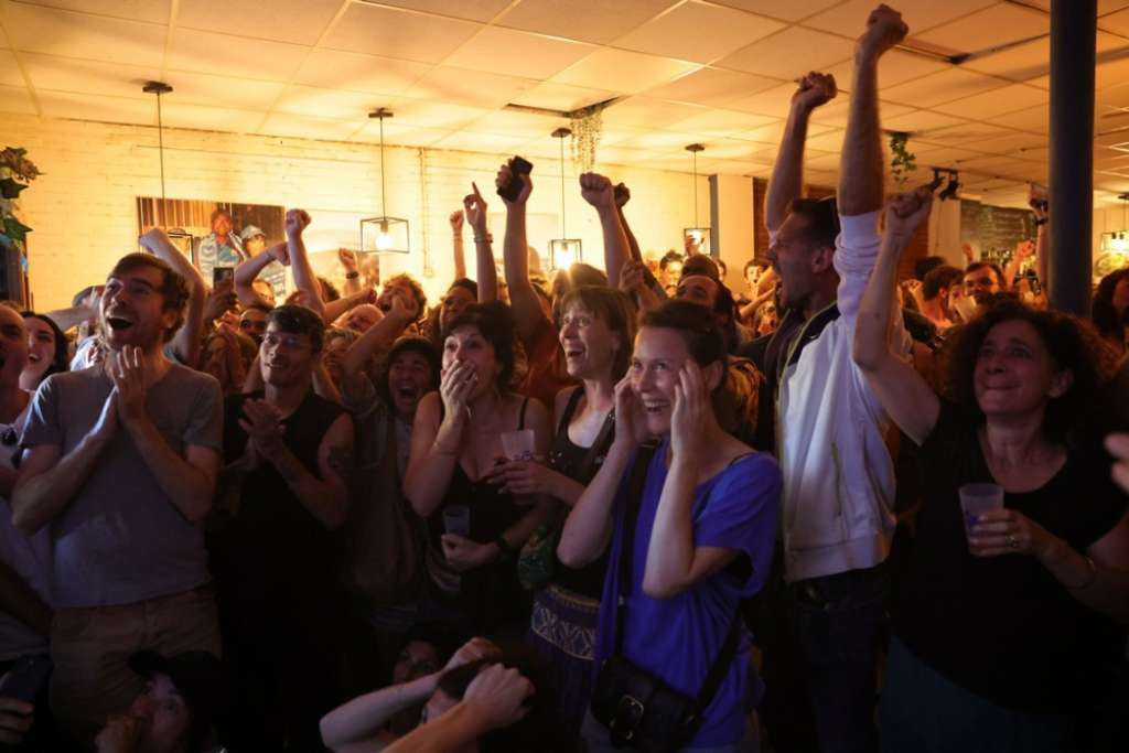 Francuzi ponovo rekli da ne žele krajnju desnicu na vlasti