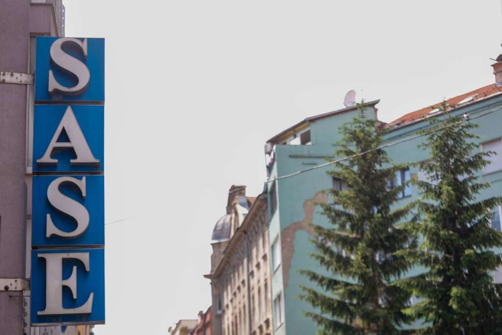 Na Sarajevskoj berzi promet 34.604,23 KM