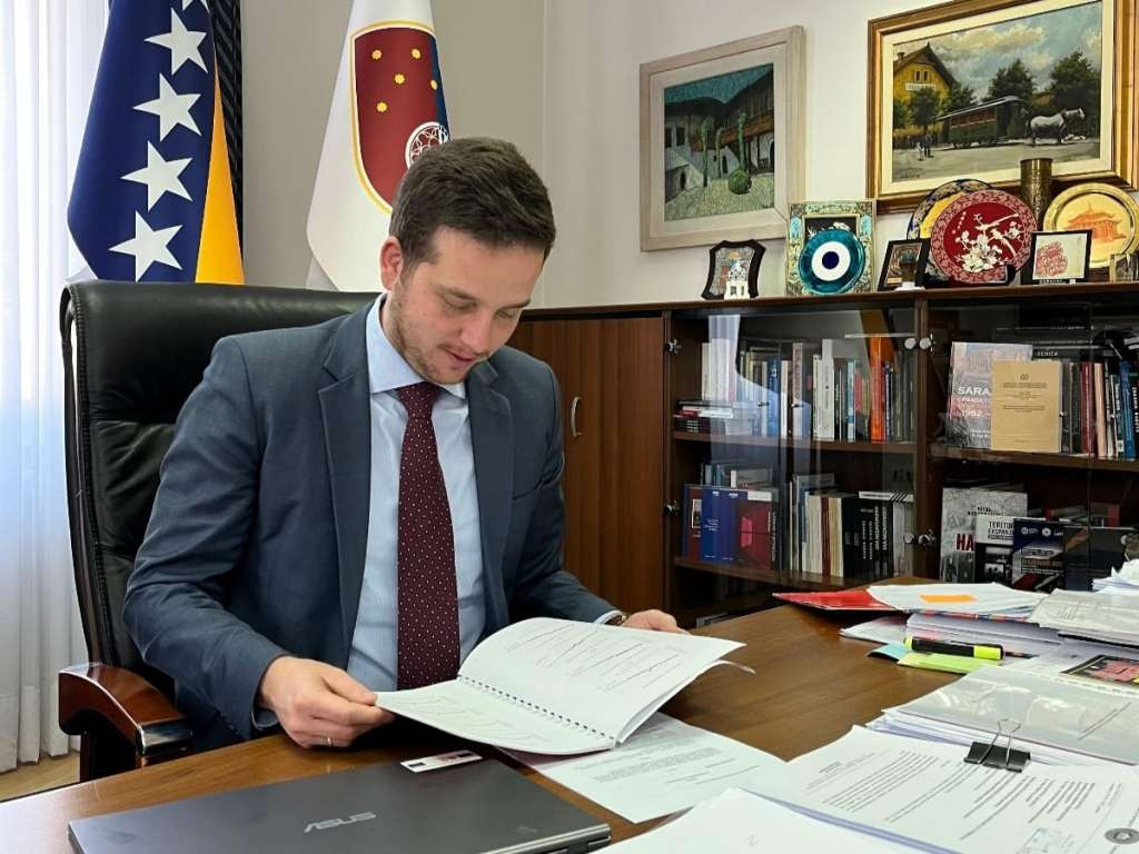 Uk: Vlada Programom sufinansiranja zapošljavanja pruža šansu za više od 770 nezaposlenih