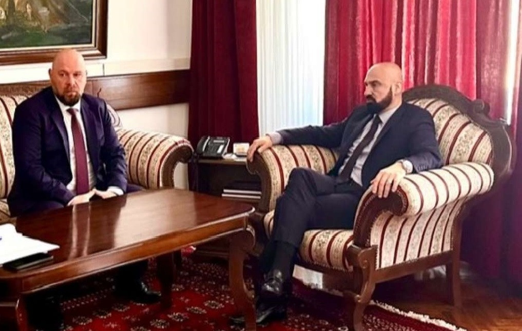 Uspješnja saradnja FMUP-a, FUP-a i Kantonalne uprave za inspekcijske poslove KS