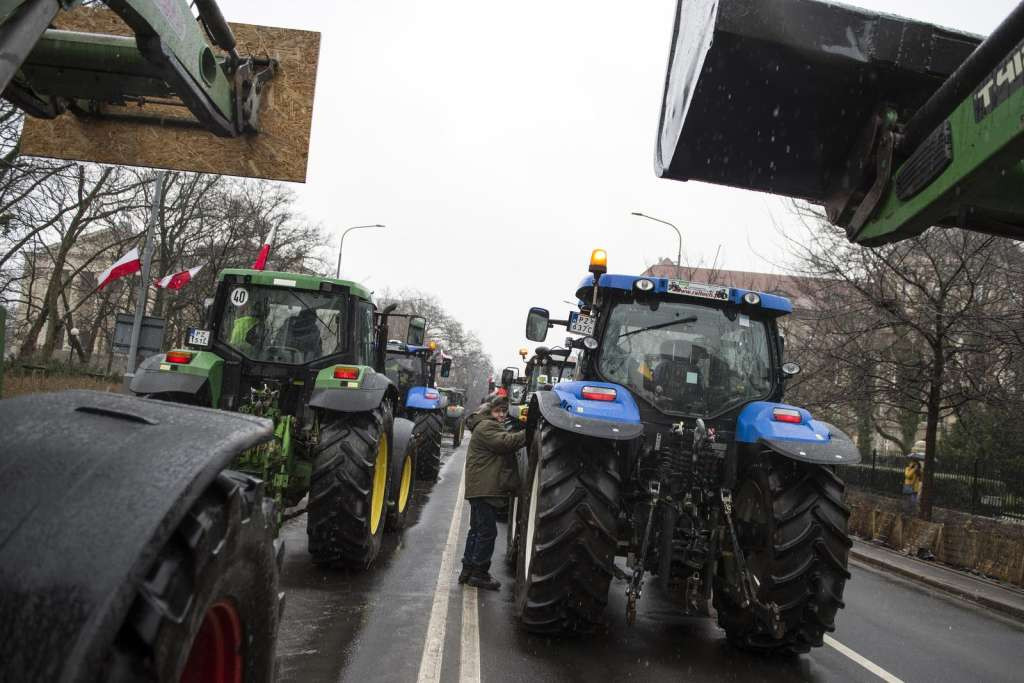 Poljska planira započeti provjeru kvaliteta svih pošiljki žitarica iz Ukrajine