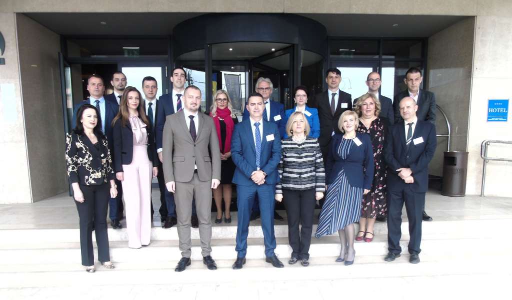 U Sarajevu regionalna konferencija o procesuiranju cyber kriminala