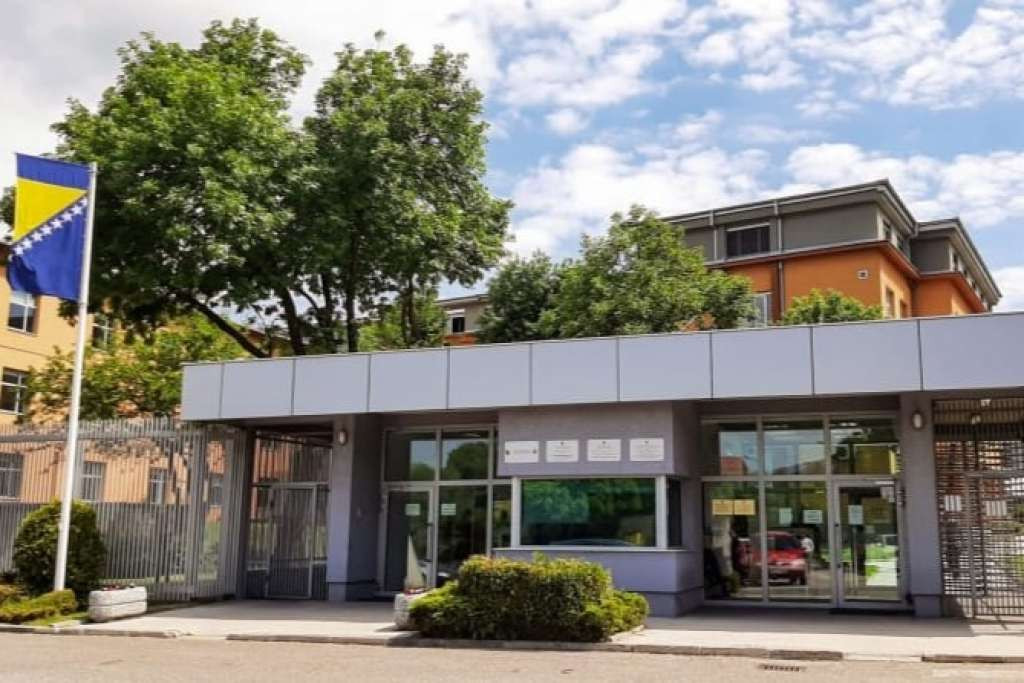 Sud BiH o nacrtima izmjena Zakona - Potreban otvoren dijalog uz učešće pravosudnih institucija