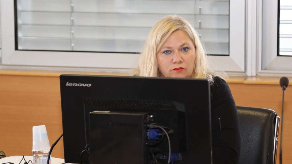 Zatraženo utvrđivanje disciplinske odgovornosti u ponovljenom postupku protiv Ružice Jukić