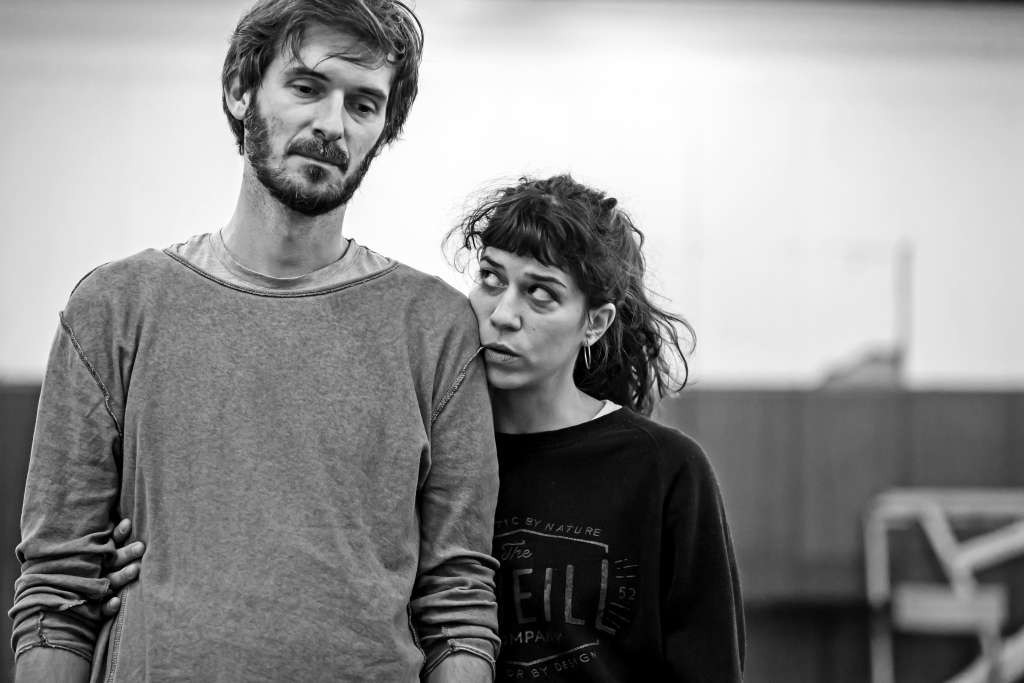 Mustafić u HNK-u Split režira predstavu po romanu 'Okretište' Damira Karakaša