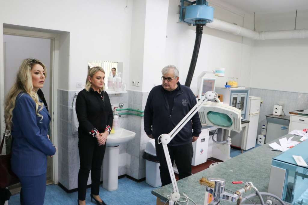 Mesihović: Medicinski fakultet može biti ponosan na bogatu historiju i na mnoge inovacije