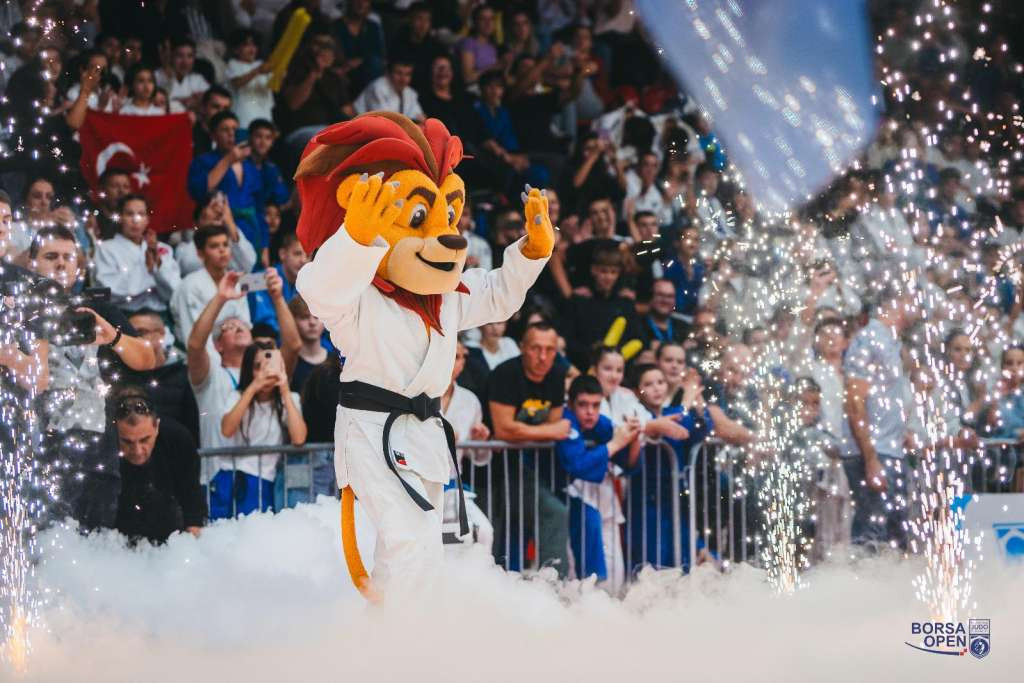 Borsa Open 2026.: U Mostar stižu judo klubovi iz 26 zemalja
