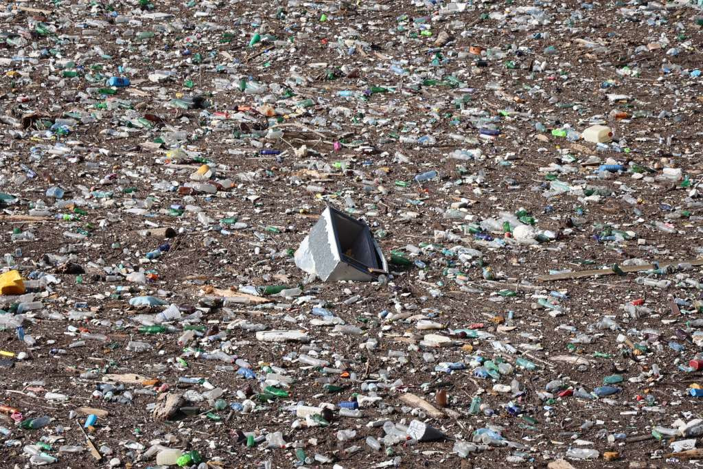 Peti krug pregovora o zagađenju plastikom otvoren u Južnoj Koreji