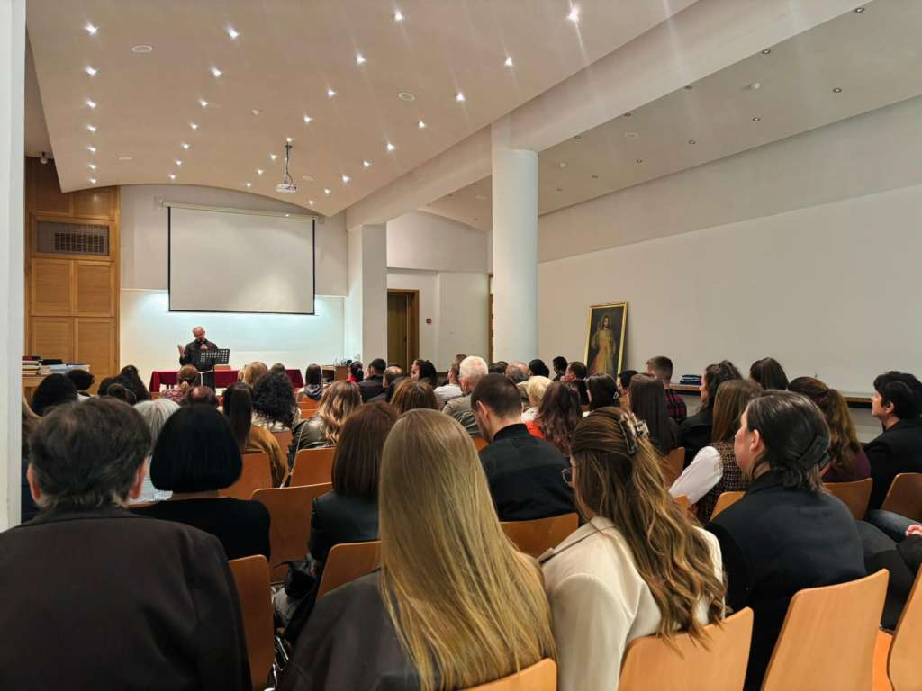 Uspješno završena kampanja za mentalno zdravlje mladih