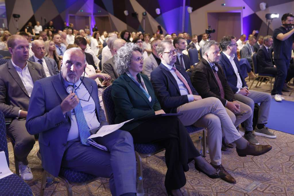 Predstavljena prva digitalna platforma za trgovinu sekundarnim sirovinama u BiH - ReUseChain.ba