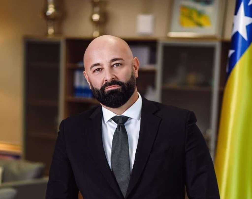 Mahmuzić: Nakon ranijih kriza unaprijeđeni zahtjevi za održivu likvidnost banaka