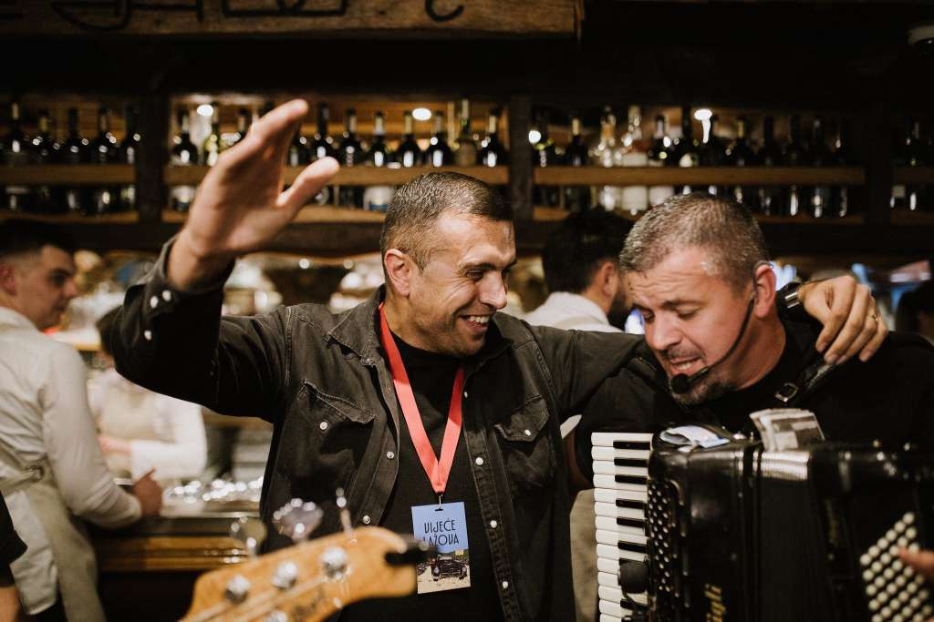 Na Blidinju održano natjecanje 'poštenih' ljudi u laganju, prvi put pobijedila žena