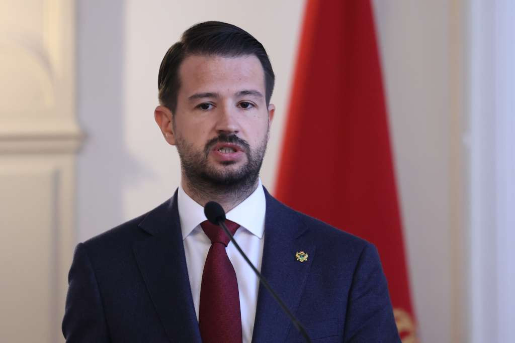 Milatović: Pored članstva u NATO-u i EU, dobrosusjedska saradnja jedan od tri cilja Crne Gore
