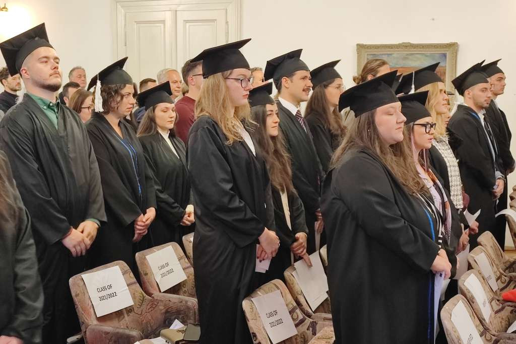 U BiH 71,8 hiljada studenata, u 2023. diplomiralo 11,3 posto manje studenata u odnosu na 2022.godinu