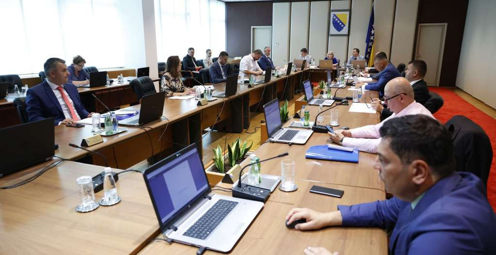 Vijeće ministara povećalo glasački udjel BiH u IDA-i