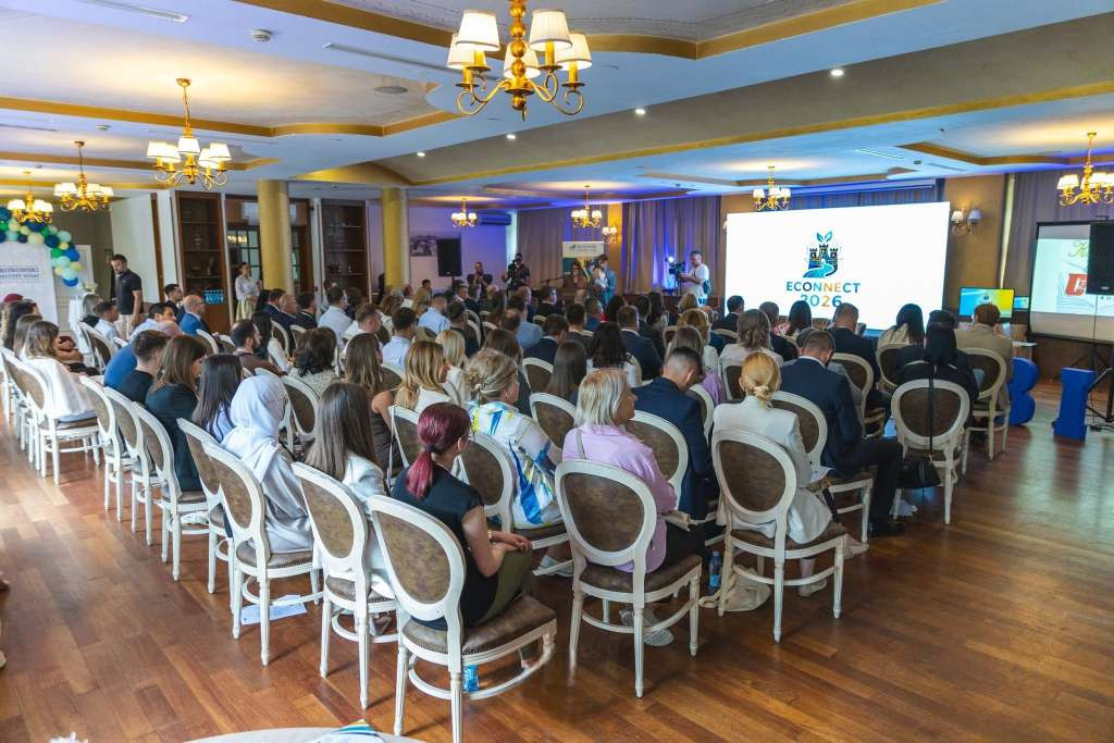 Bihać domaćin studentske konferencije o digitalnoj transformaciji i održivom razvoju