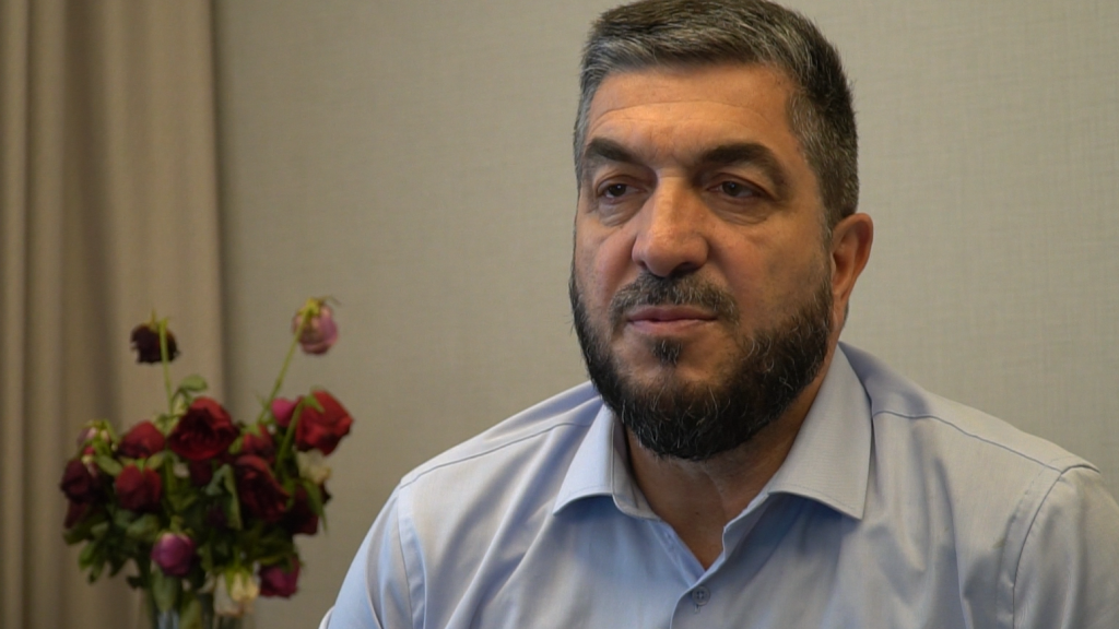 Hadžić: Ovogodišnji hadž uspješno organiziran, i naredne godine prvo u Mekku pa Medinu