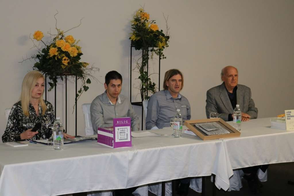 Predstavljanjem godišnjaka i rječnika zavičajnog govora započelo obilježavanje Dana grada Ljubuškog