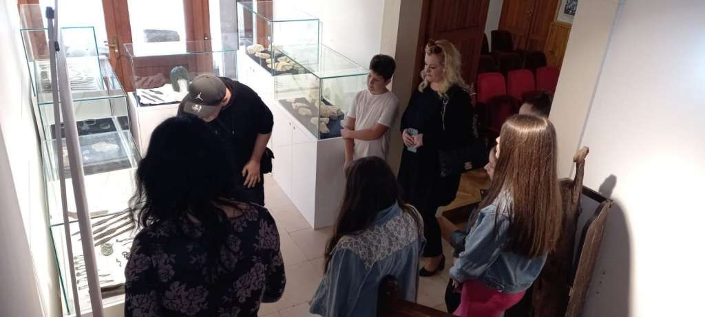 Nizom aktivnosti Muzej Hercegovine obilježio Međunarodni dan muzeja