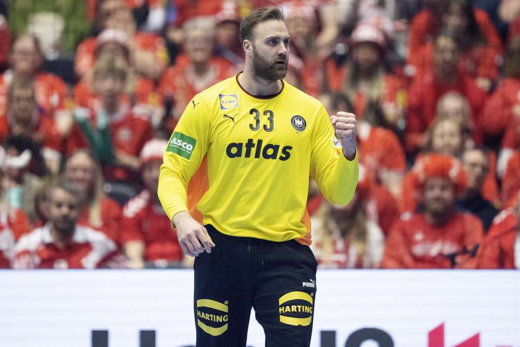 Rukometno EP: Njemačka u finalu