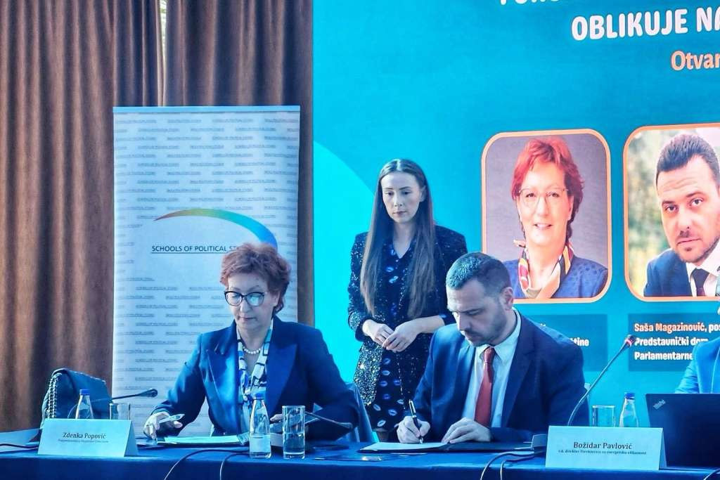 Magazinović: Izazove tranzicije pretvorimo u mogućnosti