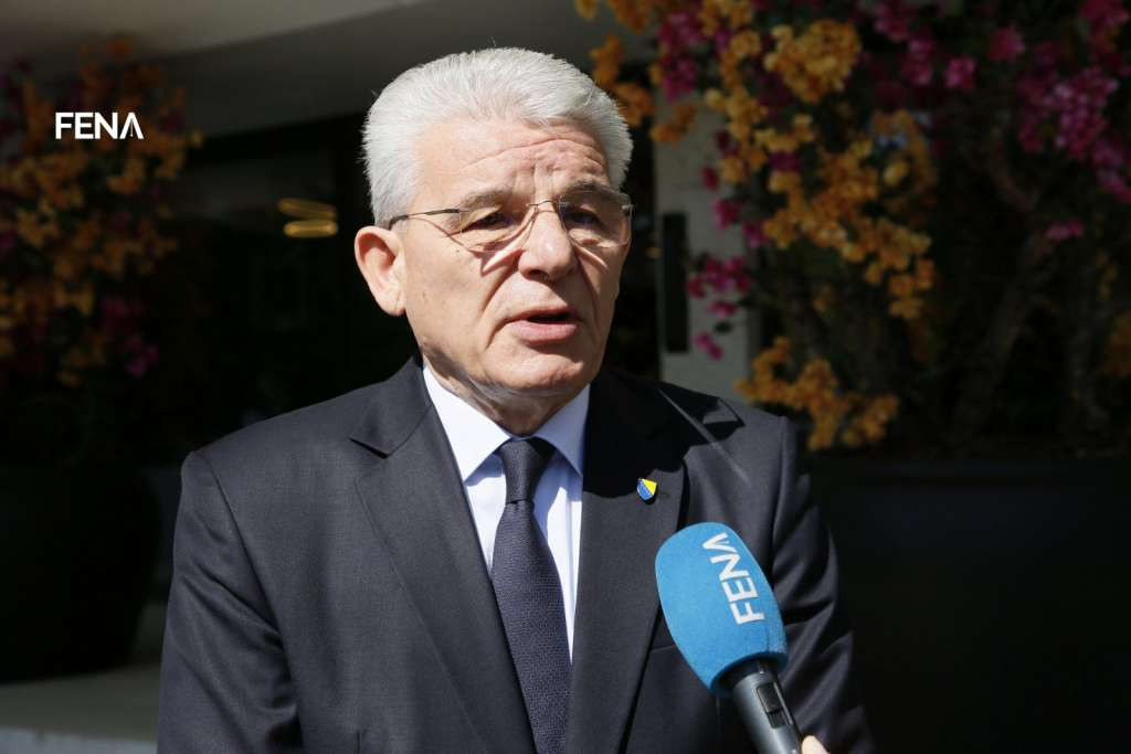 Džaferović će prisustvovati svečanoj akademiji povodom manifestacije “Odbrana BiH – Igman 2022”